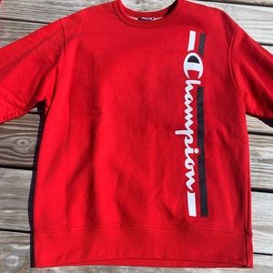 Champion Crewneck